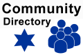 Moonee Ponds Community Directory