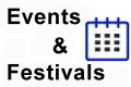Moonee Ponds Events and Festivals Directory