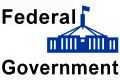 Moonee Ponds Federal Government Information