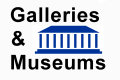 Moonee Ponds Galleries and Museums