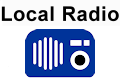 Moonee Ponds Local Radio Information
