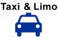 Moonee Ponds Taxi and Limo